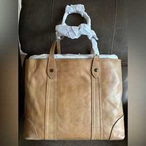 Frye Melissa Tote